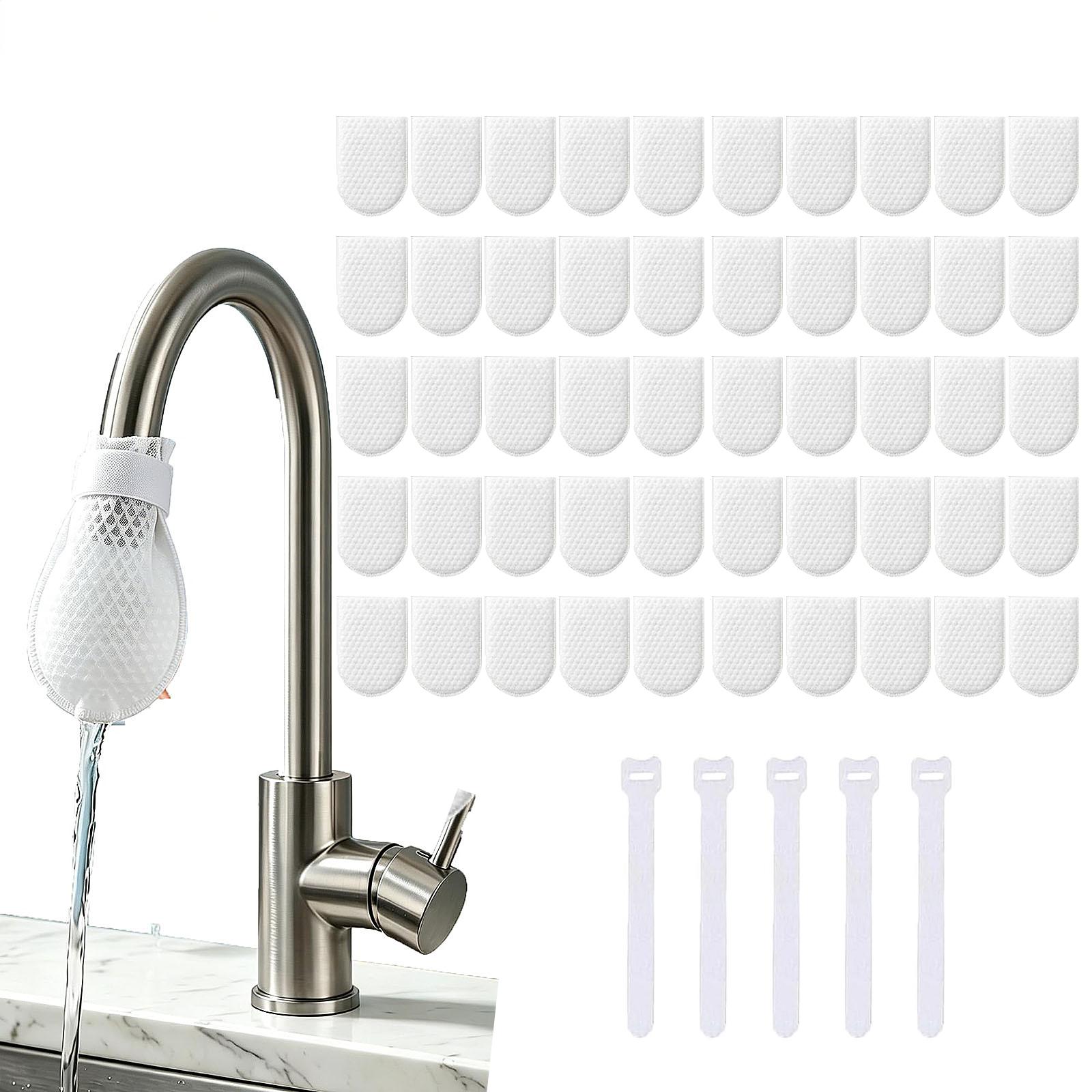 Commercial Kitchen Mixer - Faucet Filter Cotton Tap Water Filter