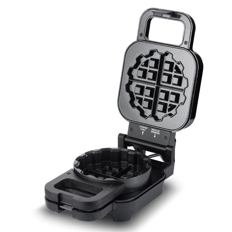 Sandwich Press Panini - 2026 Sandwich Maker, Panini Press, Non-Stick