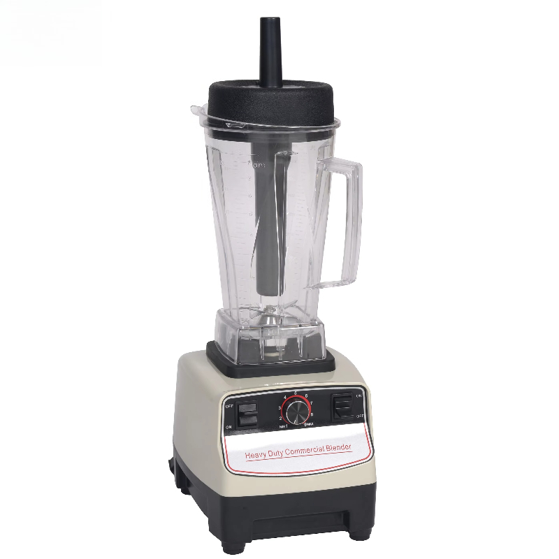 Commercial Kitchen Juicer - High-Performance Vacuum Commercial Juicer Milkshake Mixing