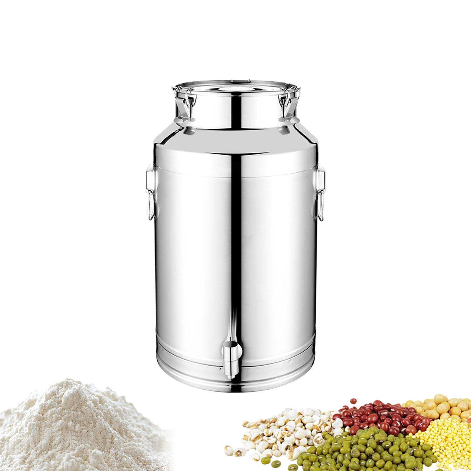 5L/9L/14L Kitchen Sealed Barre - Commercial Kitchen Mixer recension och pris