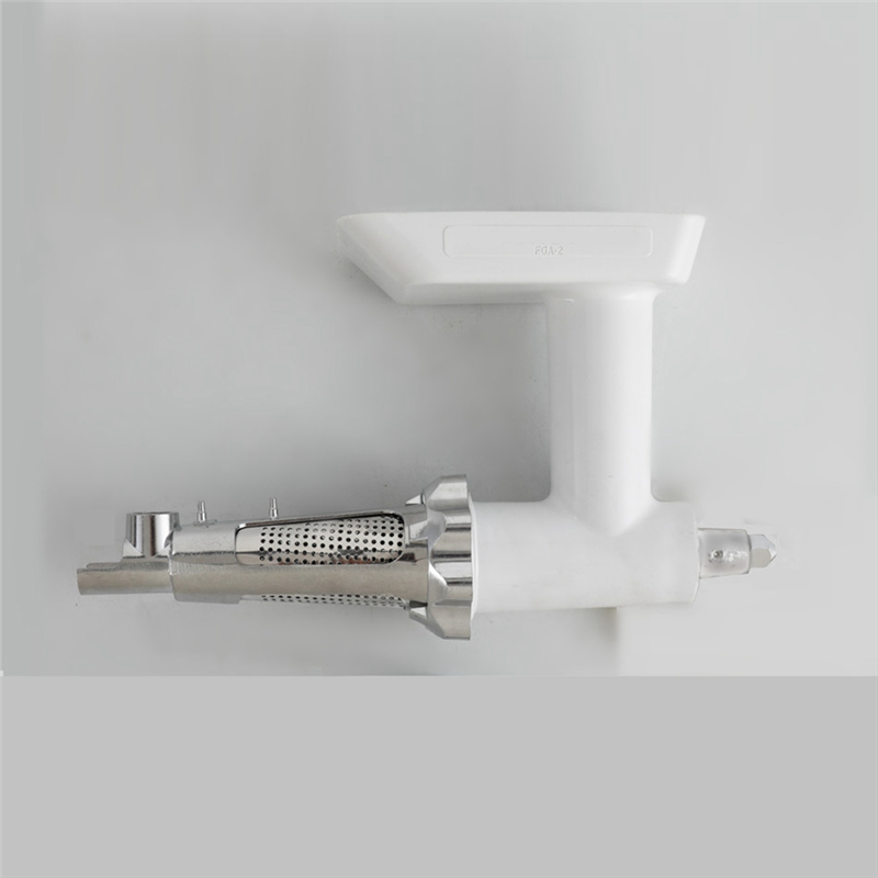 Meat Grinder Attachment for Ki - Commercial Kitchen Juicer recension och pris