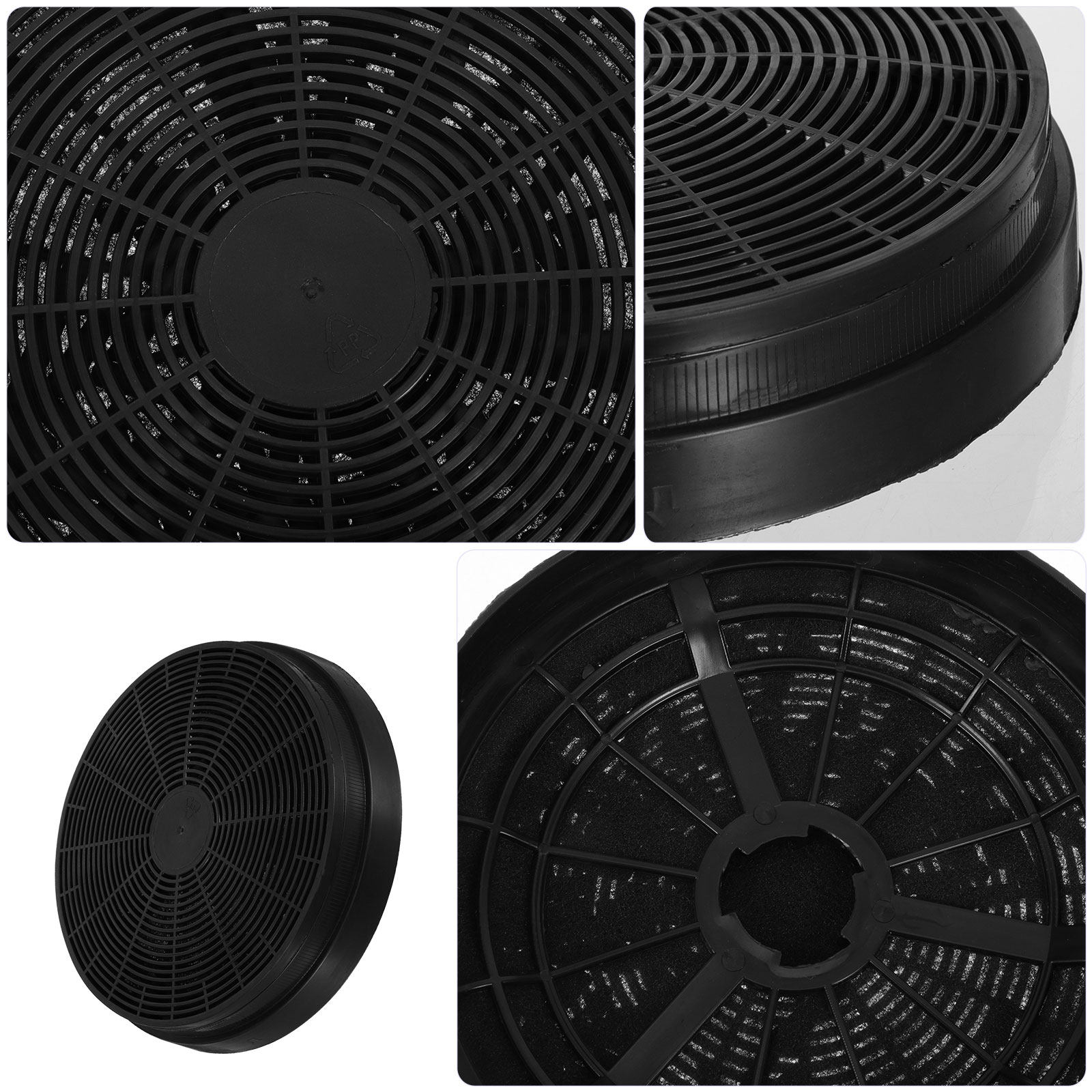 6.9 Inch Kitchen Range Hood Ca - Commercial Kitchen Vent Hood recension och pris