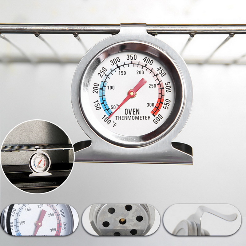 50-300℃ Stainless Steel Oven C - Commercial Kitchen Grill recension och pris