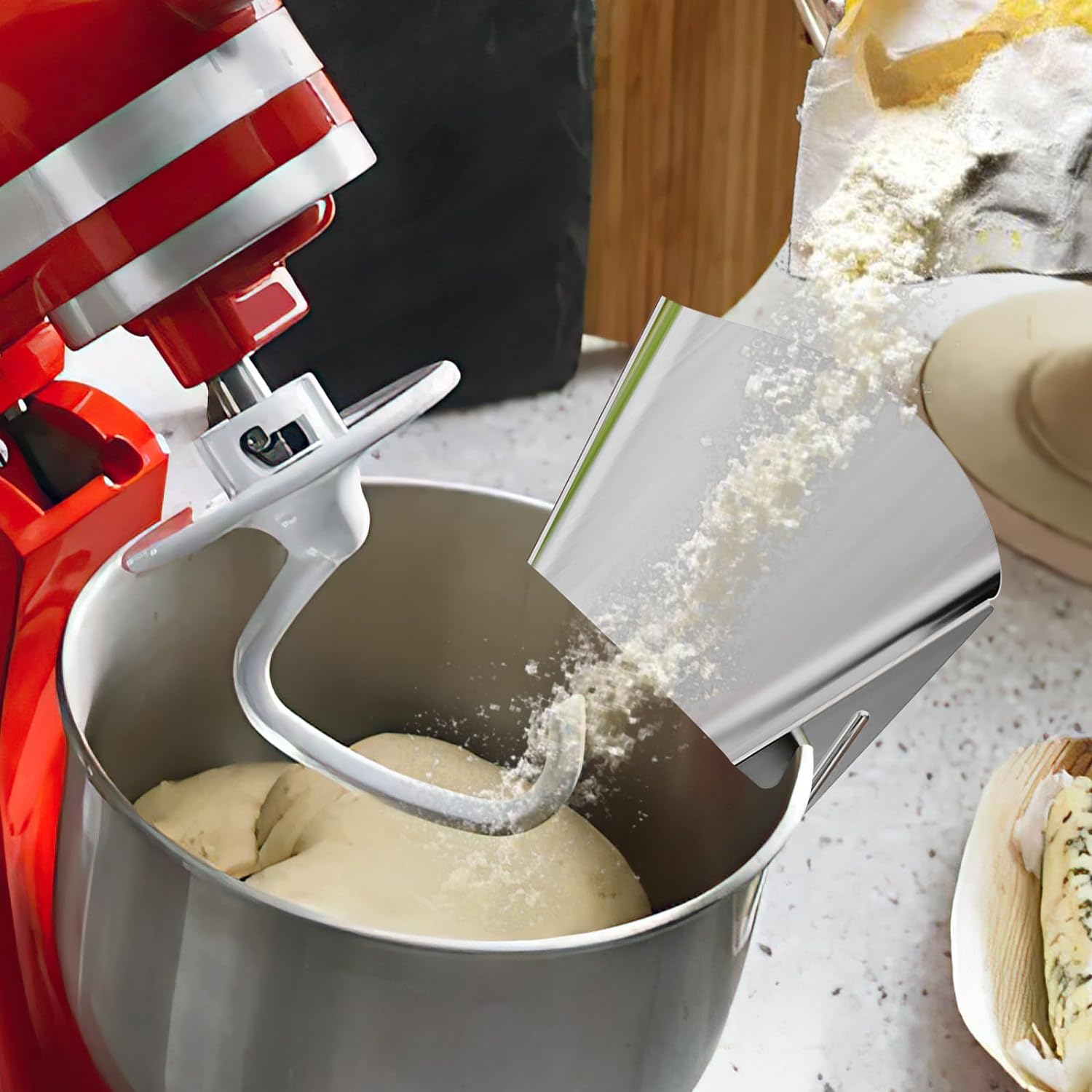 Pouring Chute for KitchenAid S - Commercial Kitchen Juicer recension och pris