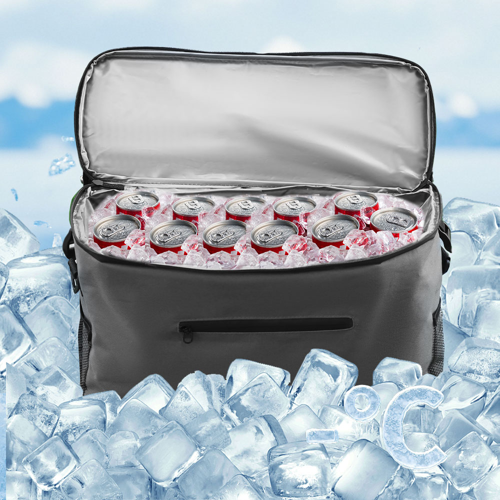 Kayak Cooler, Waterproof Seat  - Commercial Chest Freezer recension och pris