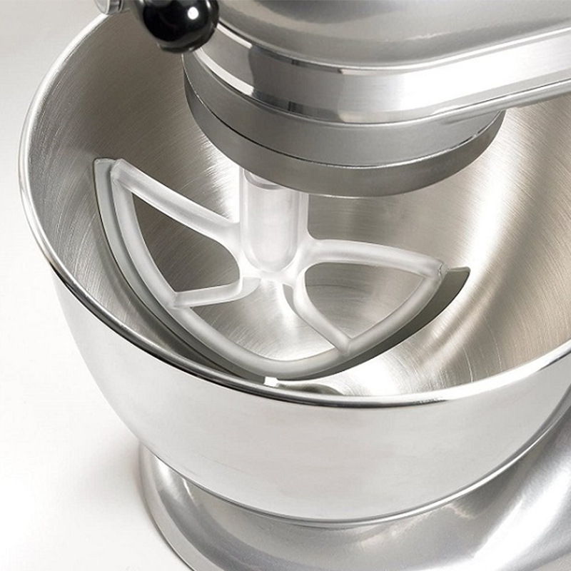 Flex Edge Beater Mixer Paddle  - Commercial Kitchen Juicer recension och pris