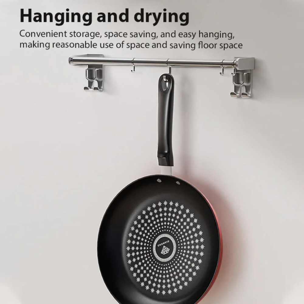 Multifunctional Frying Pan Non - Commercial Kitchen Pots And Pans recension och pris