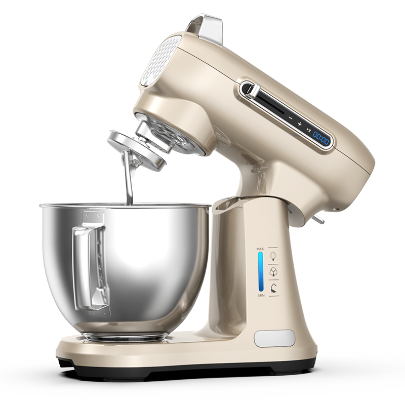 Hot Selling Premium Kitchen St - Commercial Kitchen Mixer recension och pris