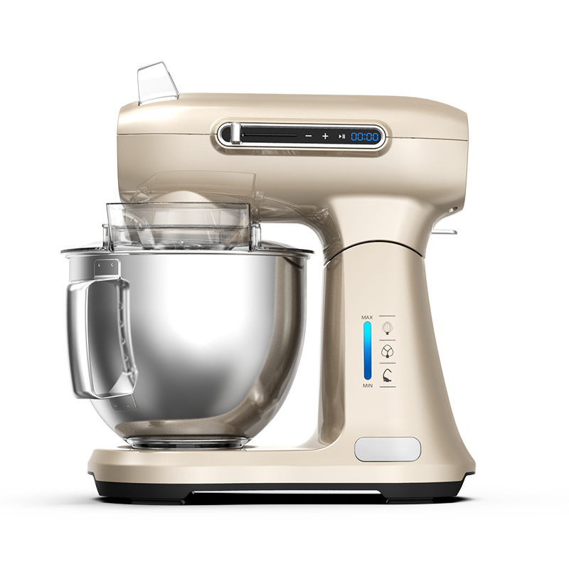 Hot Selling Premium Kitchen St - Commercial Kitchen Mixer recension och pris