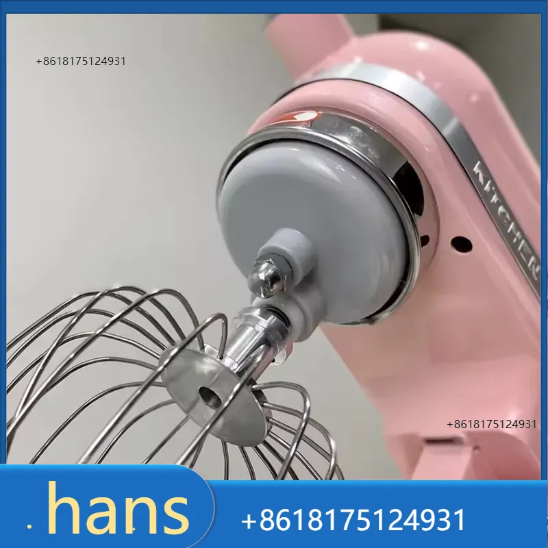 2026 Factory Direct Sales 7L S - Commercial Kitchen Mixer recension och pris