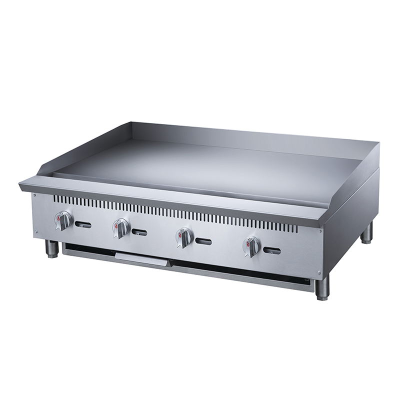 #For Top Sales Factory Stainle - Commercial Kitchen Grill recension och pris