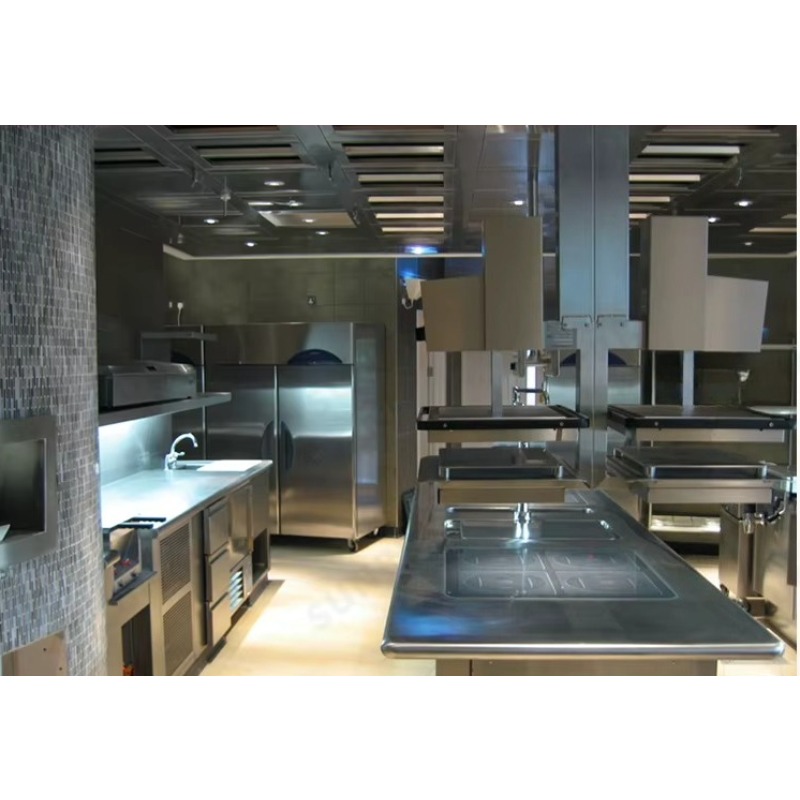 Electric Outdoor Mobile Cateri - Commercial Kitchen Cleaning Services recension och pris