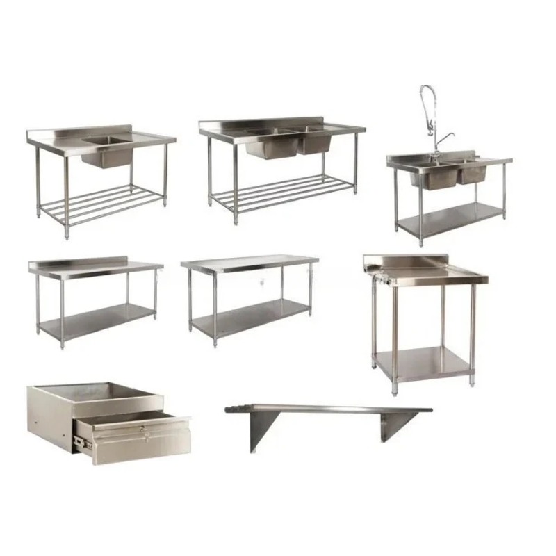 New Commercial Restaurant Kitc - Commercial Kitchen Requirements recension och pris