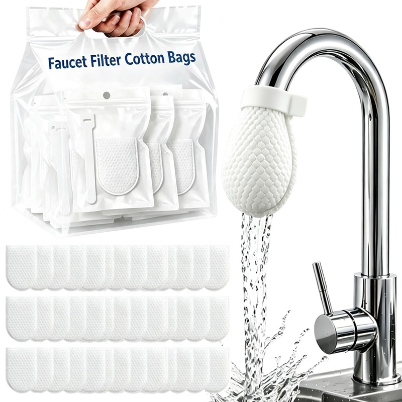 300/30x Faucet Filter Cotton B - Commercial Kitchen Mixer recension och pris
