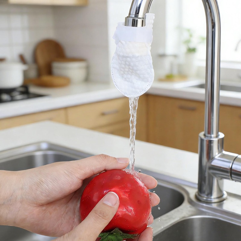 300/30x Faucet Filter Cotton B - Commercial Kitchen Mixer recension och pris