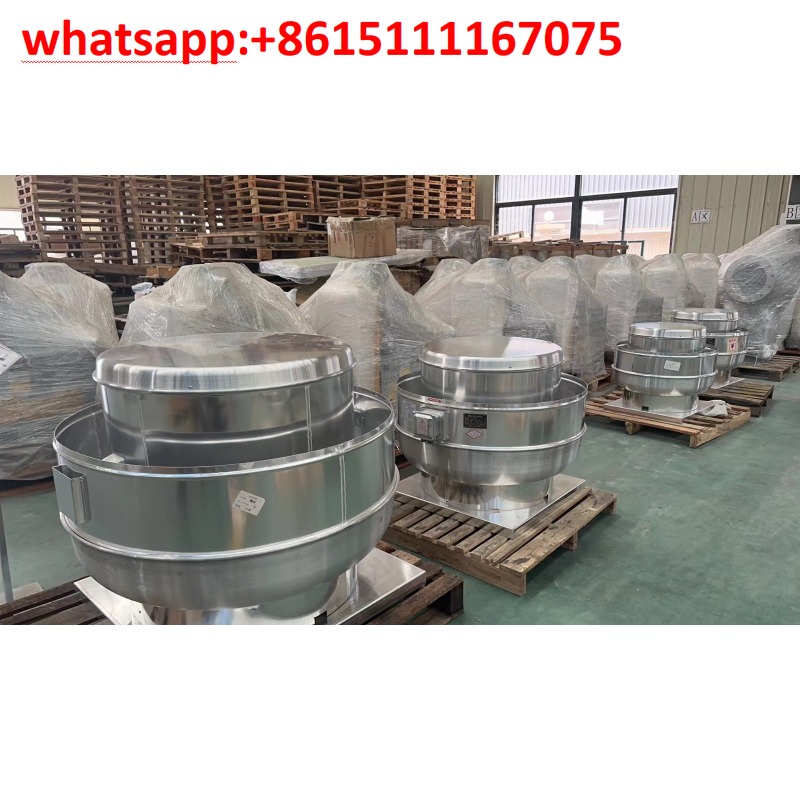 Mobile Food Truck Exhaust Fan, - Commercial Kitchen Hood Exhaust Fans recension och pris