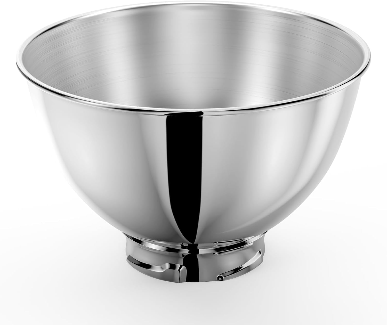 3-Quart Stainless Steel Bowl f - Commercial Kitchen Juicer recension och pris