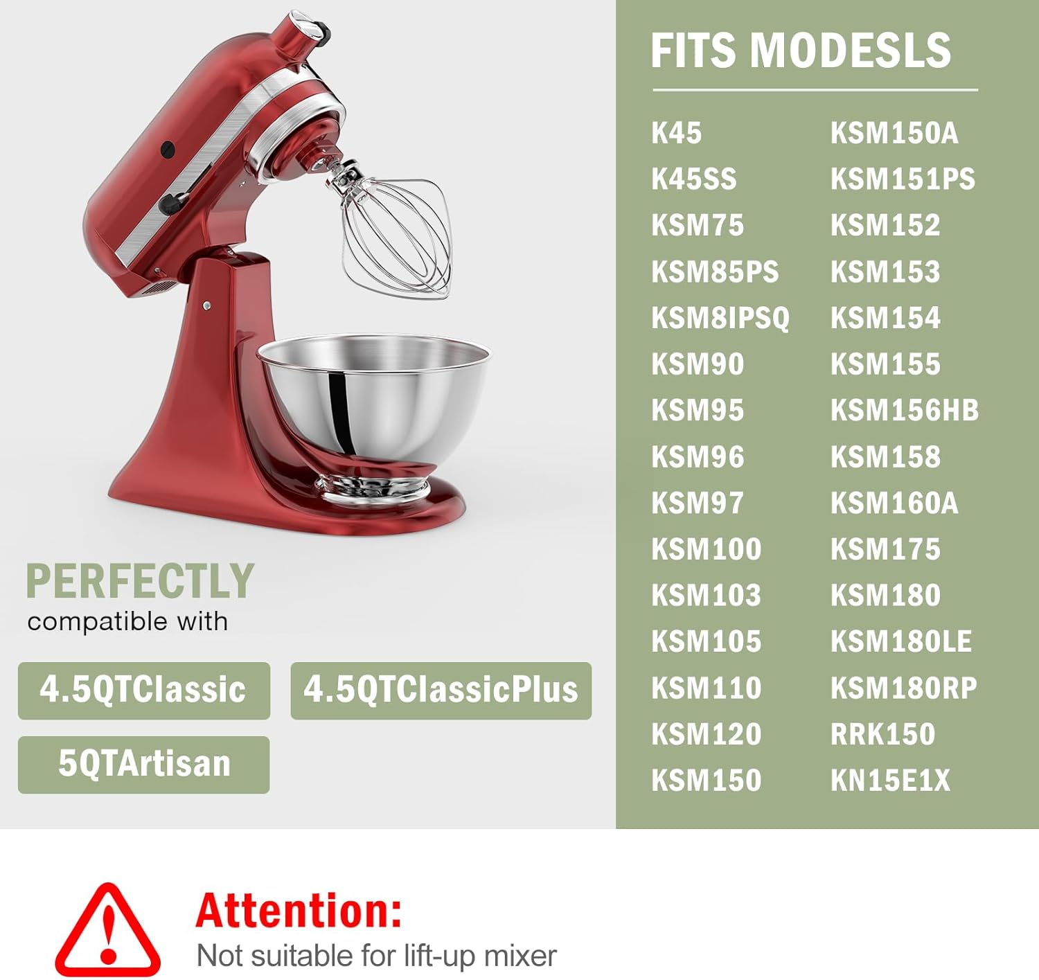 3-Quart Stainless Steel Bowl f - Commercial Kitchen Juicer recension och pris