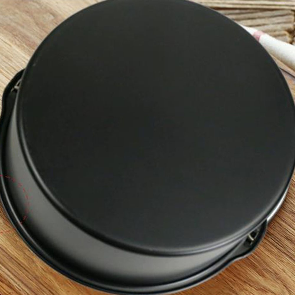 6/7/8'' Non Stick Cake Mold Ba - Commercial Kitchen Pots And Pans recension och pris