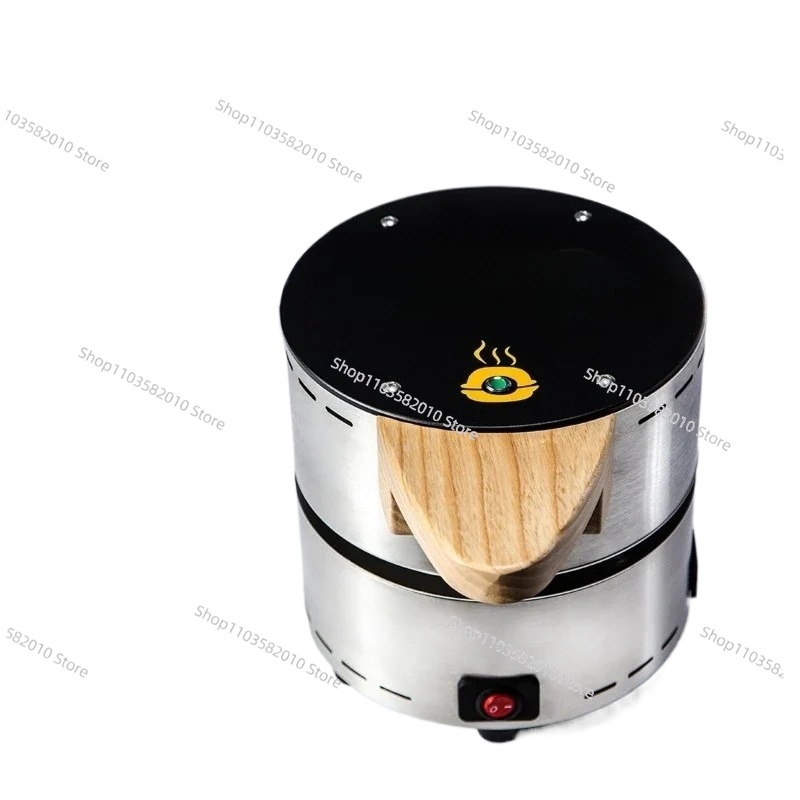 2025 Hot Sale Ice Cream Panini - Sandwich Press Panini recension och pris