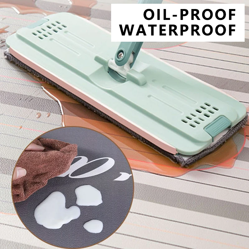 PVC Kitchen Floor Mat Waterpro - Commercial Kitchen Tile recension och pris