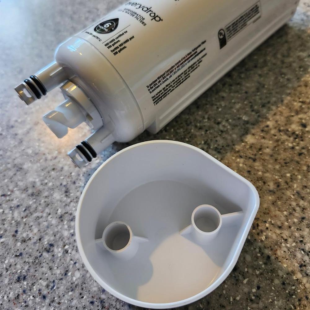Replacement for EveryDrop EDRA - Commercial Kitchen Juicer recension och pris