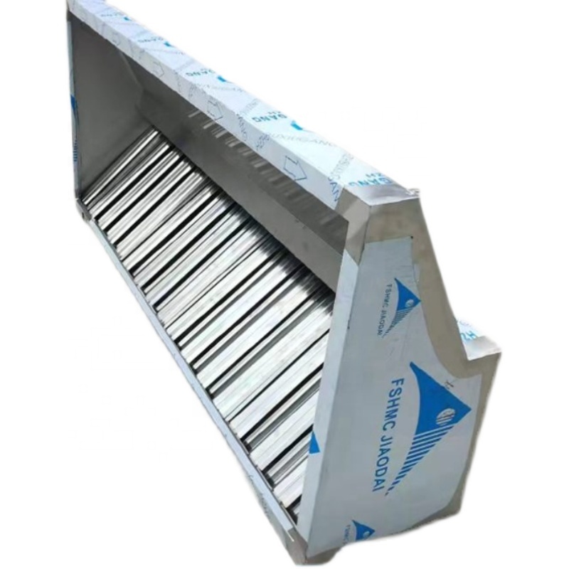 Kitlalong Commercial Kitchen R - Commercial Kitchen Vent Hood recension och pris