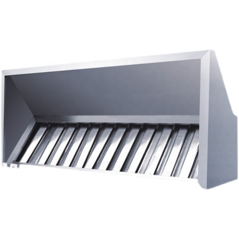 Kitlalong Commercial Kitchen R - Commercial Kitchen Vent Hood recension och pris