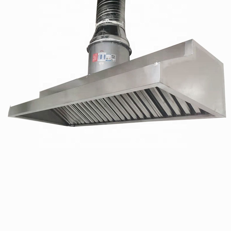 Kitlalong Commercial Kitchen R - Commercial Kitchen Vent Hood recension och pris