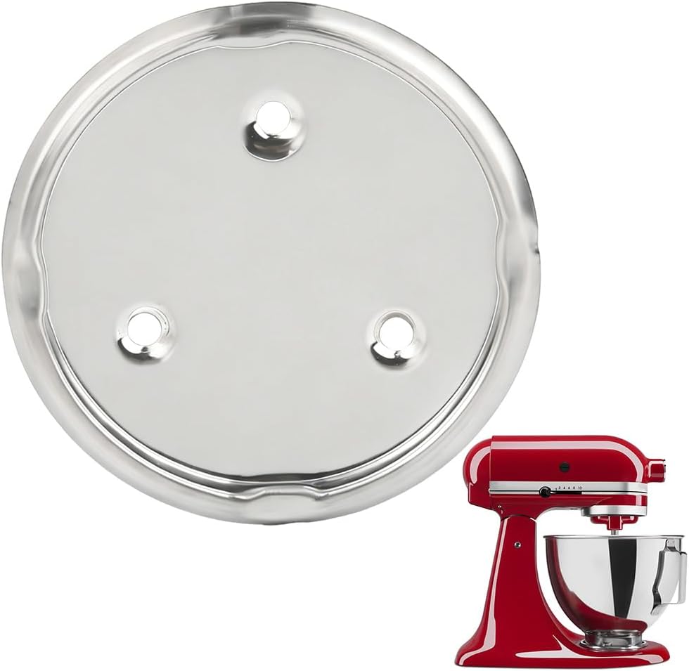 Upgraded W10191926 Mixer Bowl  - Commercial Kitchen Juicer recension och pris