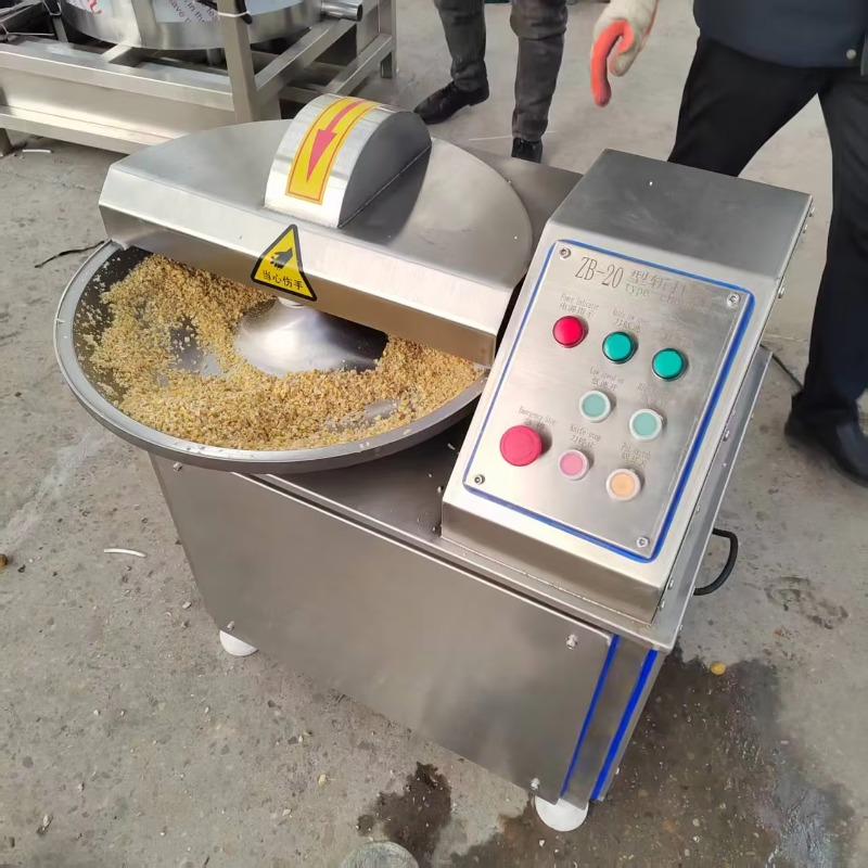 Commercial 40L Vegetable Bowl  - Commercial Kitchen Mixer recension och pris