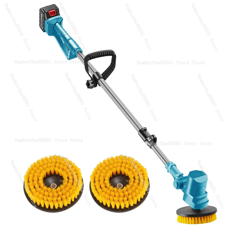 High Power Electric Cleaning B - Commercial Kitchen Tile recension och pris
