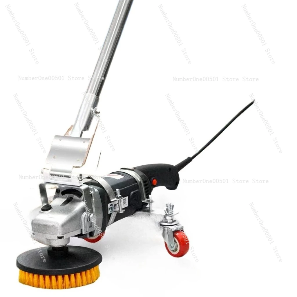 High Power Electric Cleaning B - Commercial Kitchen Tile recension och pris