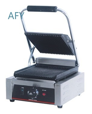 Commercial Electric Panini Pre - Commercial Kitchen Grill recension och pris