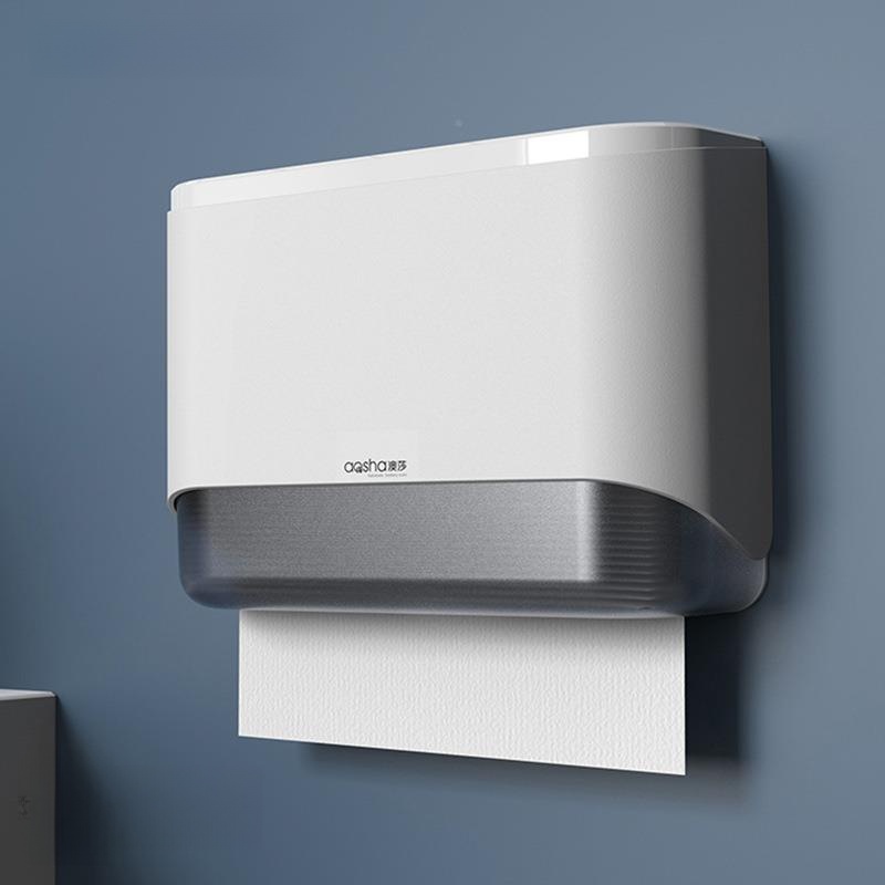 Wall-Mounted Tissue Box Commer - Commercial Kitchen Requirements recension och pris