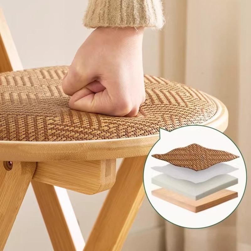 Foldable Bar Stool, No Assembl - Commercial Kitchen Requirements recension och pris