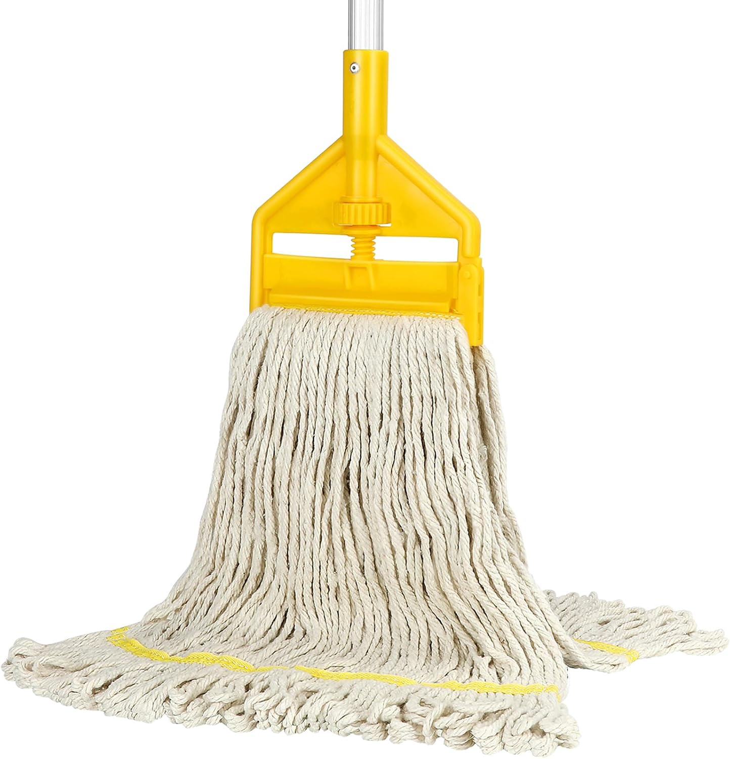 Commercial Mop Heavy Duty Indu - Commercial Kitchen Tile recension och pris