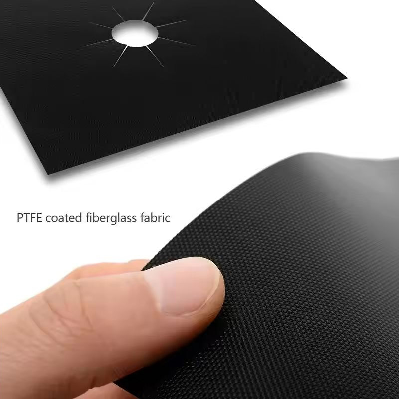 2/4/8Pcs Gas Stove Protector C - Commercial Kitchen Vent Hood recension och pris