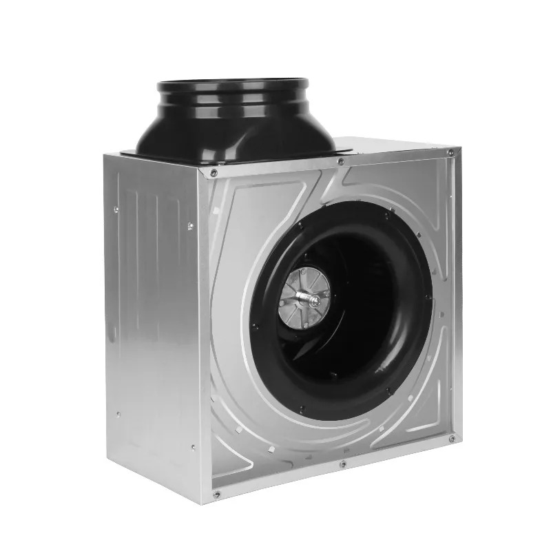 for Soil Stove Range Hood Fan  - Commercial Kitchen Hood Exhaust Fans recension och pris