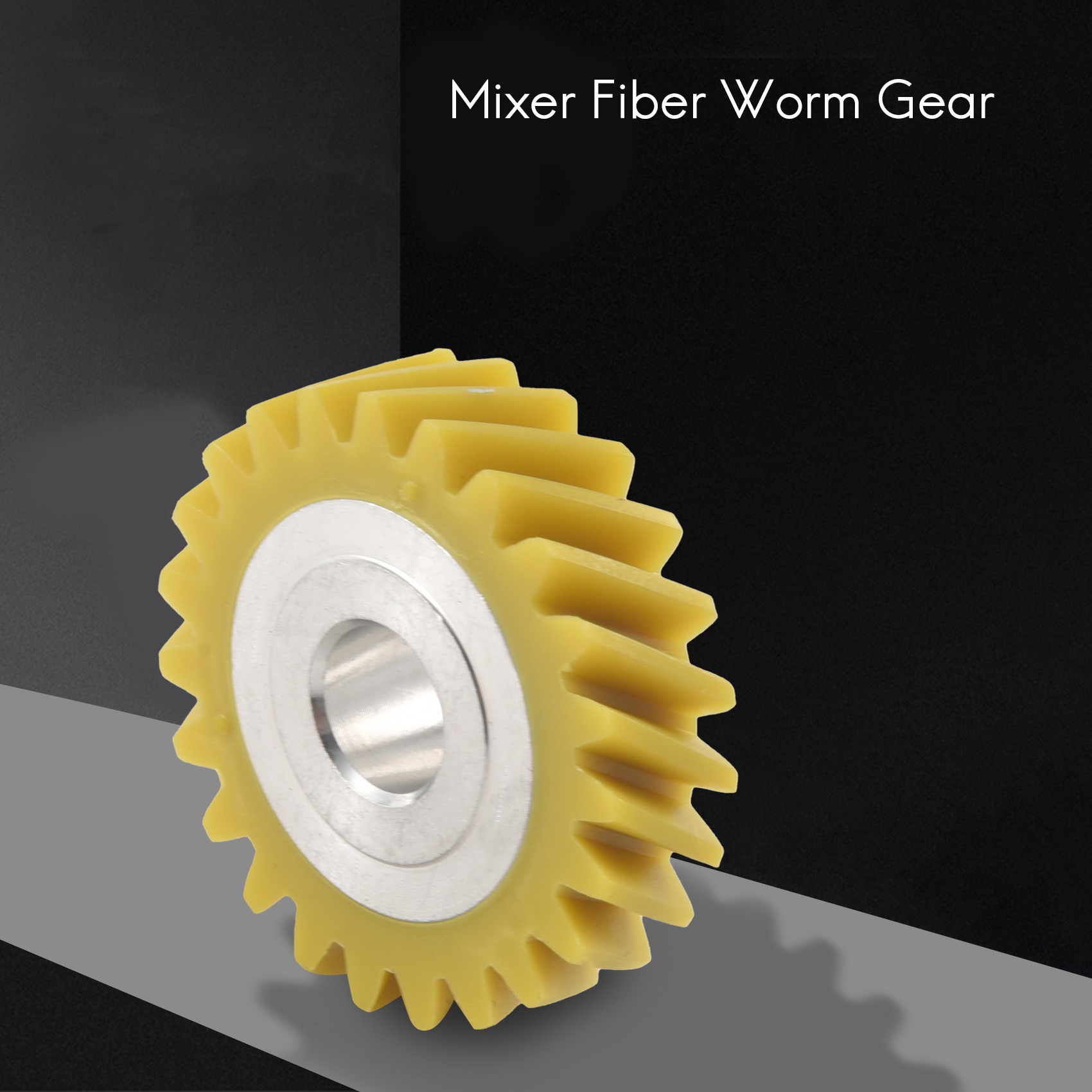 W10112253 Mixer Worm Gear Repl - Commercial Kitchen Juicer recension och pris