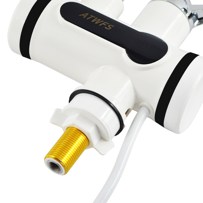 ATWFS 3000W Tankless Water Hea - Commercial Kitchen Mixer recension och pris