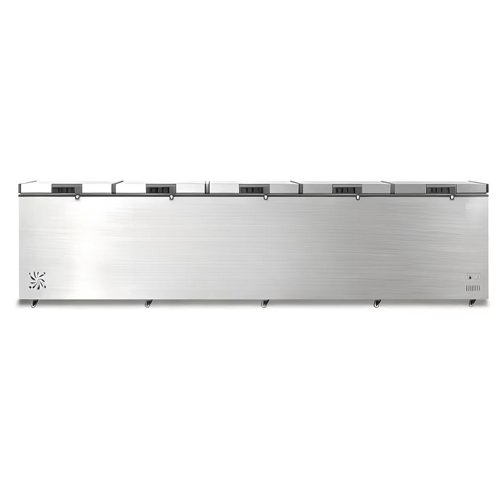 Factory Direct Horizontal Free - Commercial Chest Freezer recension och pris