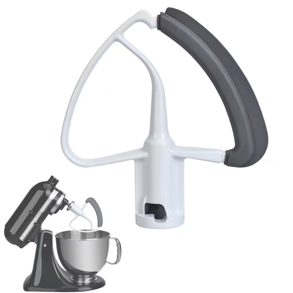 Flex Edge Beater Paddle for Ki - Commercial Kitchen Juicer recension och pris