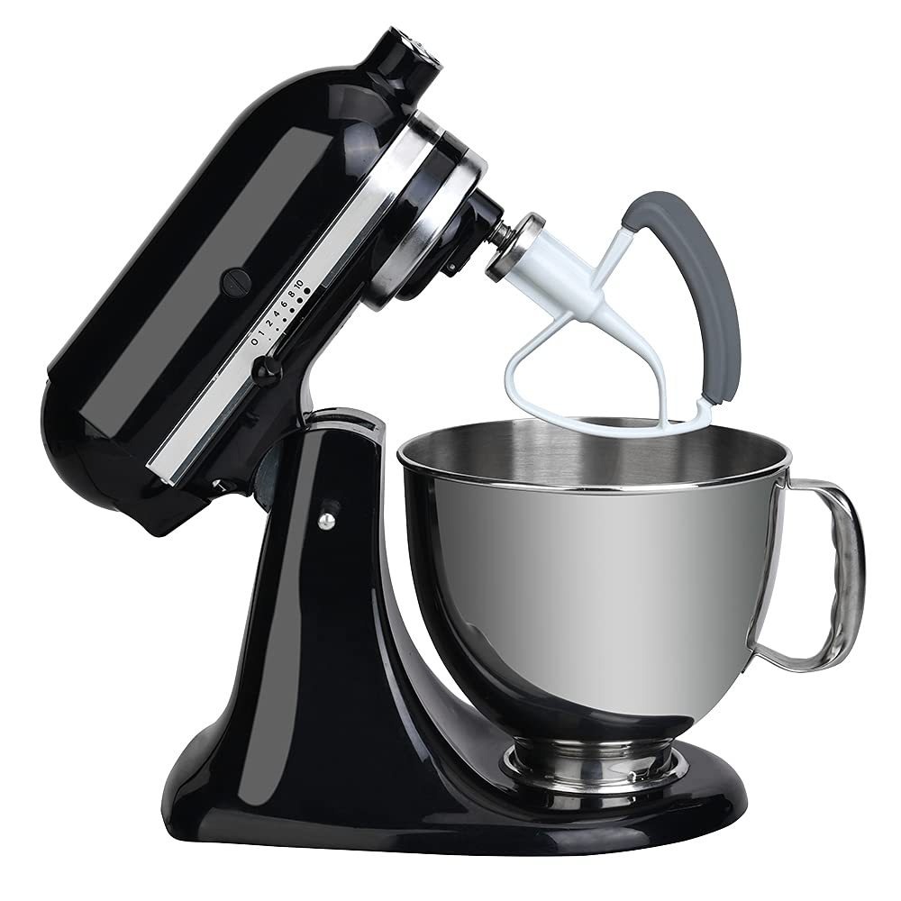 Flex Edge Beater Paddle for Ki - Commercial Kitchen Juicer recension och pris