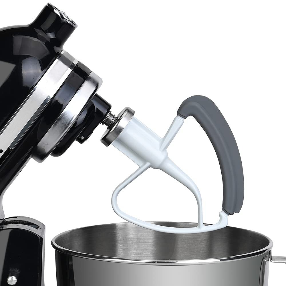 Flex Edge Beater Paddle for Ki - Commercial Kitchen Juicer recension och pris