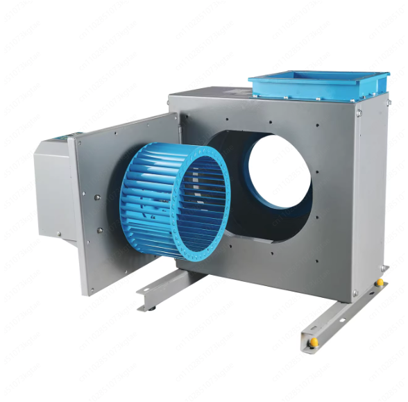 Silent Cabinet Centrifugal Blo - Commercial Kitchen Hood Exhaust Fans recension och pris