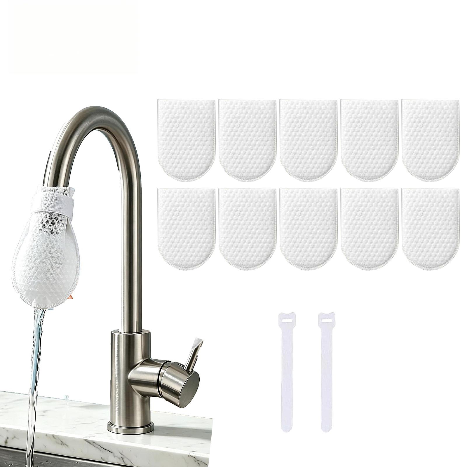 Faucet Filter Cotton Tap Water - Commercial Kitchen Mixer recension och pris