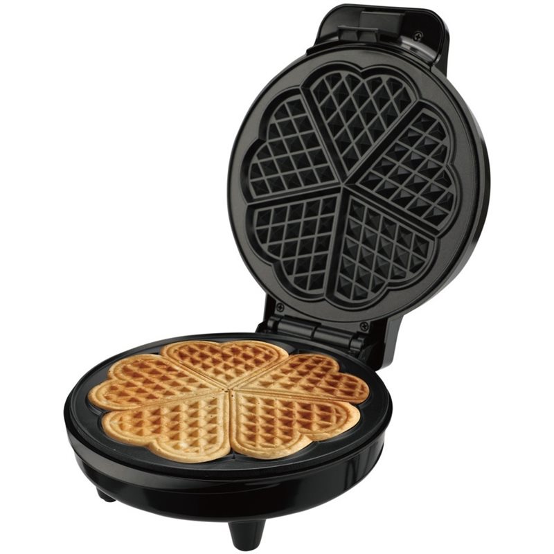 A76G-Double-Sided Heating Waff - Sandwich Press Panini recension och pris