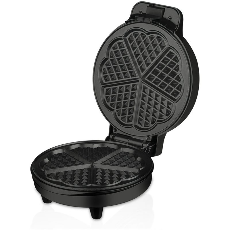 A76G-Double-Sided Heating Waff - Sandwich Press Panini recension och pris