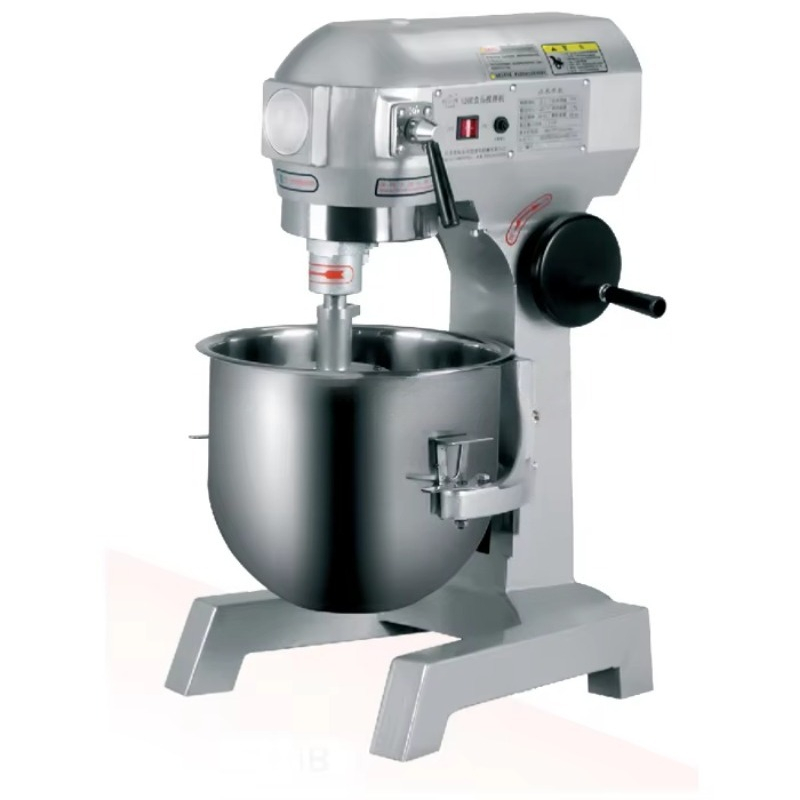 Commercial 10l 20l 30l 40l 60l - Commercial Kitchen Mixer recension och pris